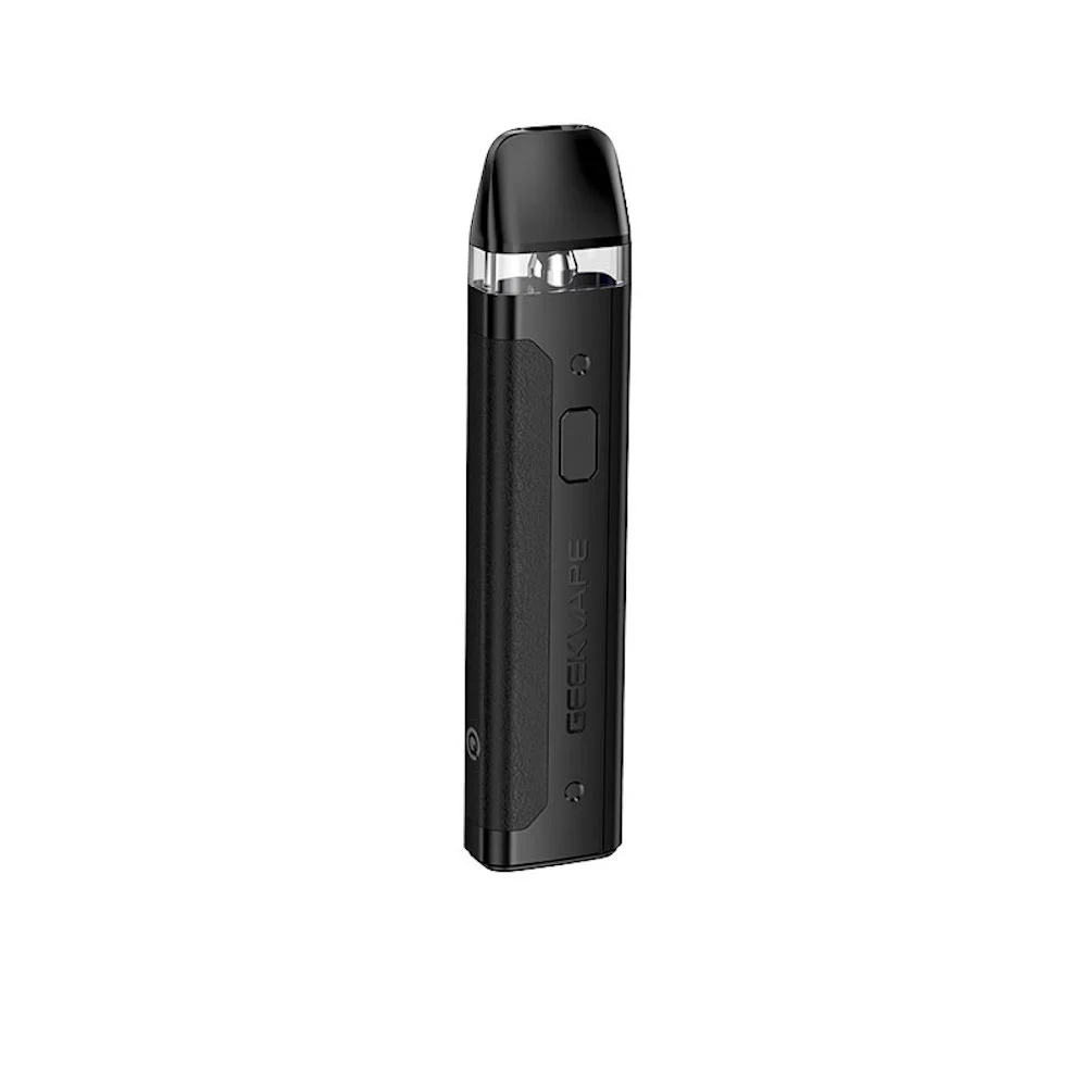 Geekvape Aegis Q (Aq) Pod Kit | Black Geekvape Aegis Q (AQ) Pod Kit - Image 2