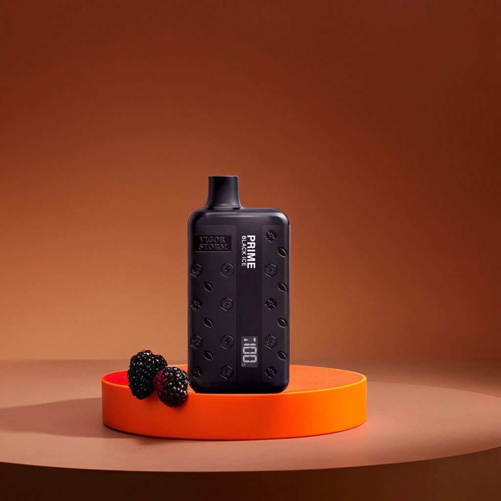 Blackberry Ice – Prime | Blackberry Blackberry Ice – PRIME