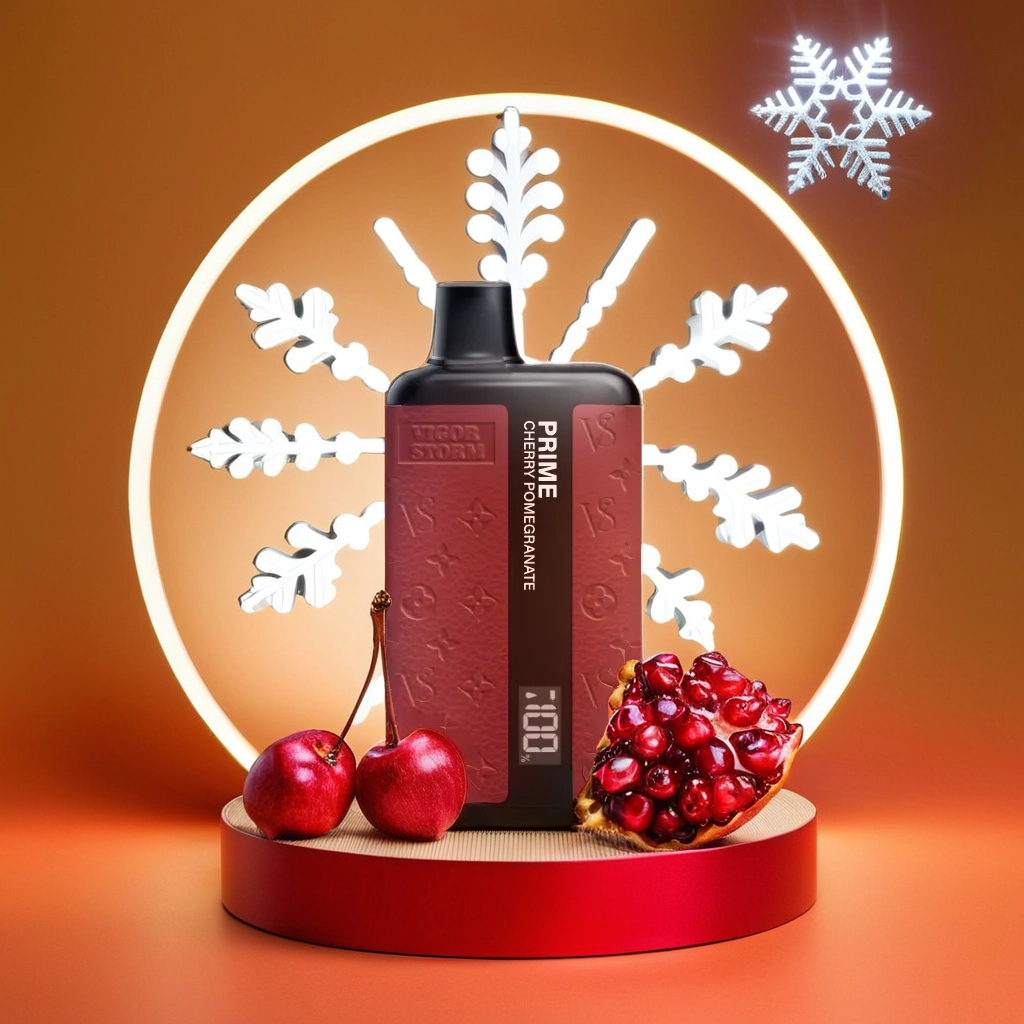 Cherry Pomegranate – Prime | Cherrypomegranate Cherry Pomegranate – PRIME