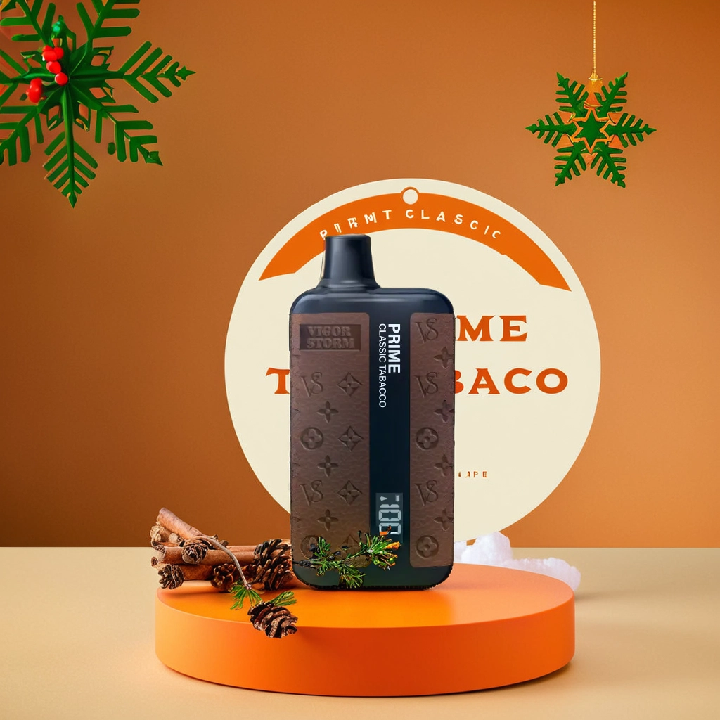 Classic Tobacco – Prime | Classictobacco12 Classic Tobacco – PRIME