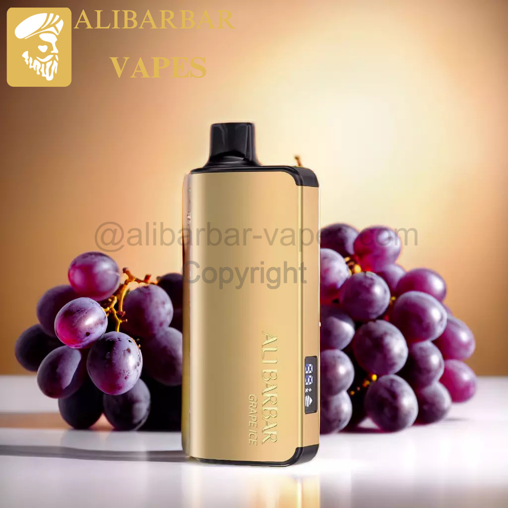 Grape Ice – Ingot 9000 | Grape Grape Ice – INGOT 9000