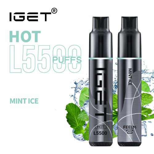 Mint Ice – Hot | Mint Ice Mint Ice – HOT
