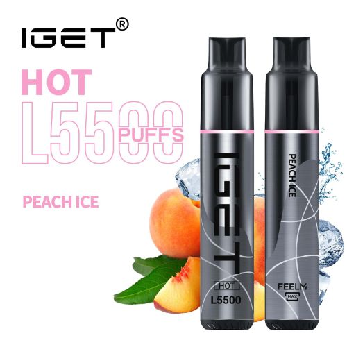 Peach Ice – Hot | Peach Ice 1 Peach Ice – HOT
