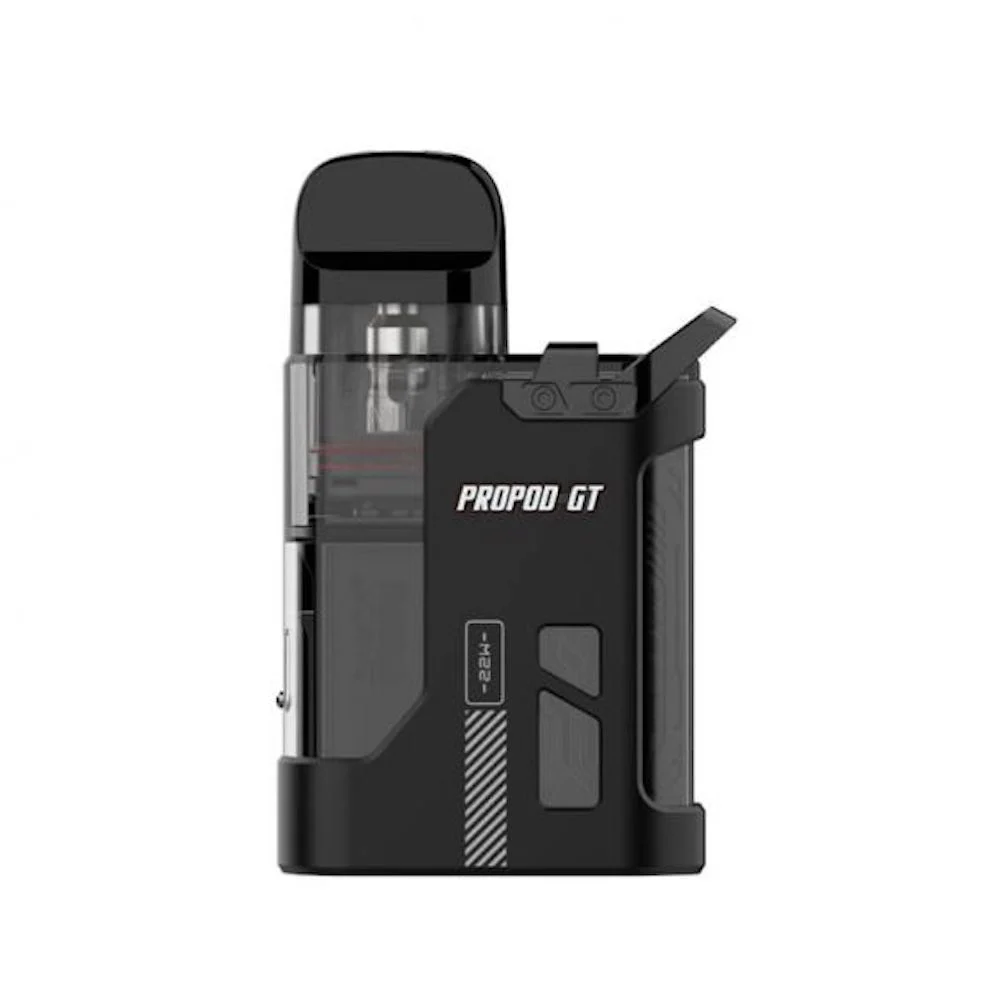 Smok Propod Gt Pod Kit | Smok Propod Gt Kit Matte Black SMOK Propod GT Pod Kit - Image 2