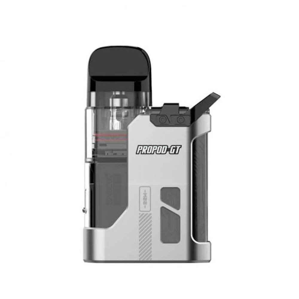 Smok Propod Gt Pod Kit | Smok Propod Gt Kit Nano Chrome SMOK Propod GT Pod Kit - Image 3