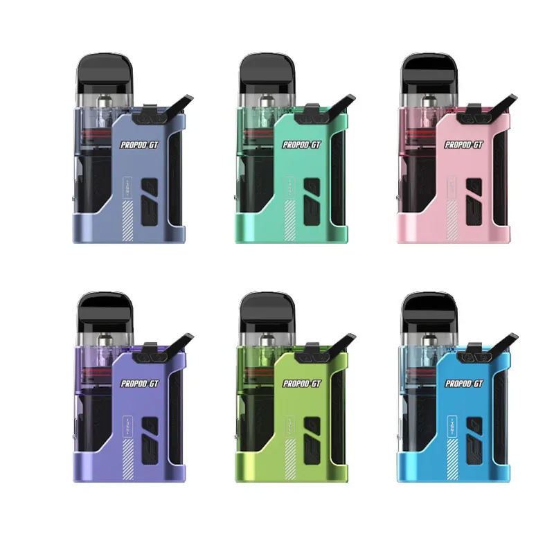 Smok Propod Gt Pod Kit | Smok Propod Gt Pod Kit 1 SMOK Propod GT Pod Kit