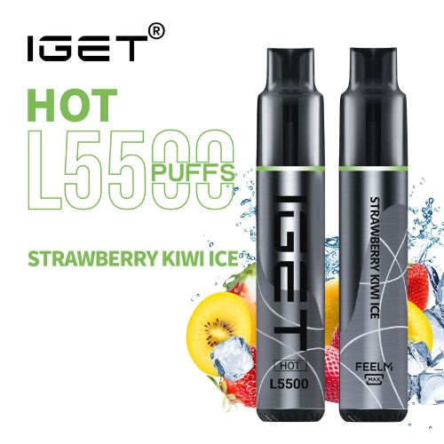 Strawberry Kiwi Ice – Hot | Strawberry Kiwi Ice 2 Strawberry Kiwi Ice – HOT