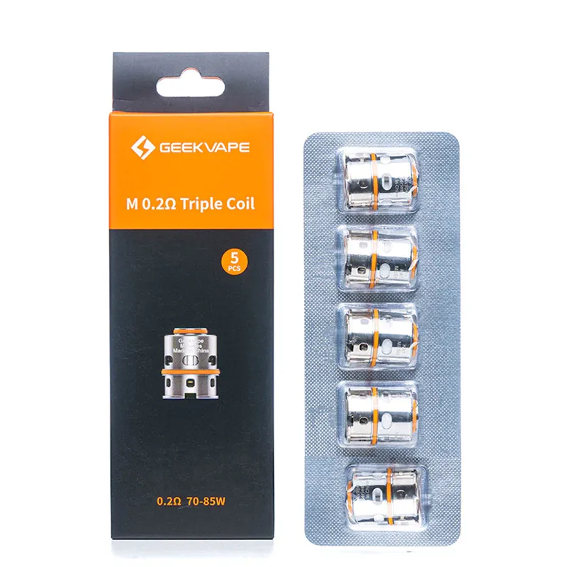Geekvape M Replacement Coils | Untitled 1 1 2 Geekvape M Replacement Coils