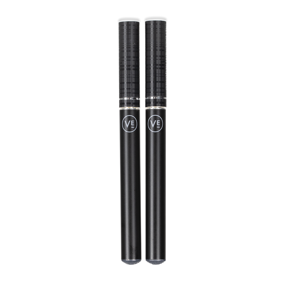 V-Pack Ii Series Battery Stem Replacements | V Pack Ii Series Replacement Batteries In Black 2 Unpacked 2 1 V-Pack II Series Battery Stem Replacements - Image 2