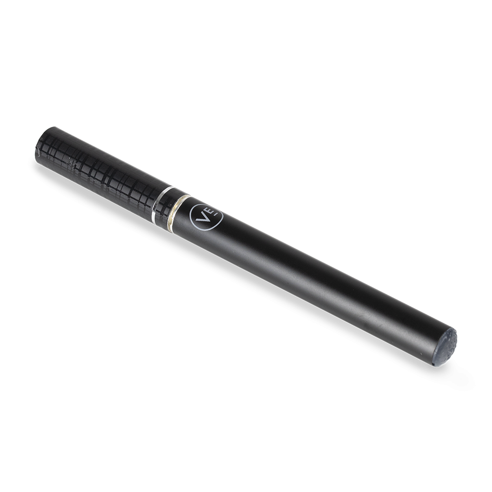 V-Pack Ii Series Deluxe Starter Kit In Black | V Pack Ii Series Replacement Battery In Black Closeup 1 1 V-Pack II Series Deluxe Starter Kit in Black - Image 3