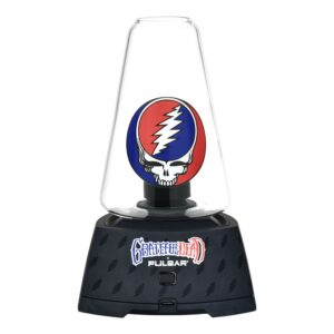 Queens Vapor Australia | 000B6576 57A4 4E9A 87C8 4Dc4114Baafc Grateful Dead x Pulsar Sipper Dual Use Vaporizer w/ Dry Cup