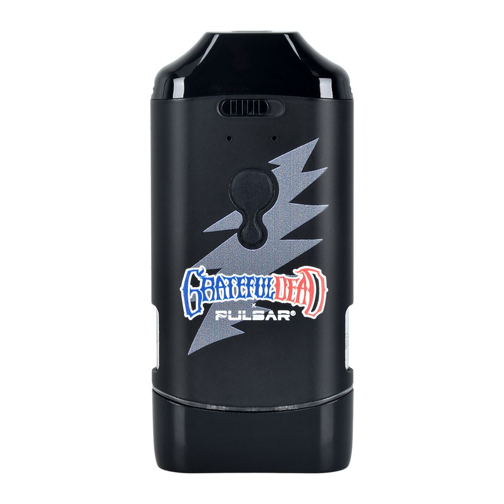 Grateful Dead X Pulsar Duplocart 510 Vaporizer – 650Mah | 0159538B F5E9 4E10 A41B B4863B048083 Grateful Dead x Pulsar DuploCart 510 Vaporizer – 650mAh
