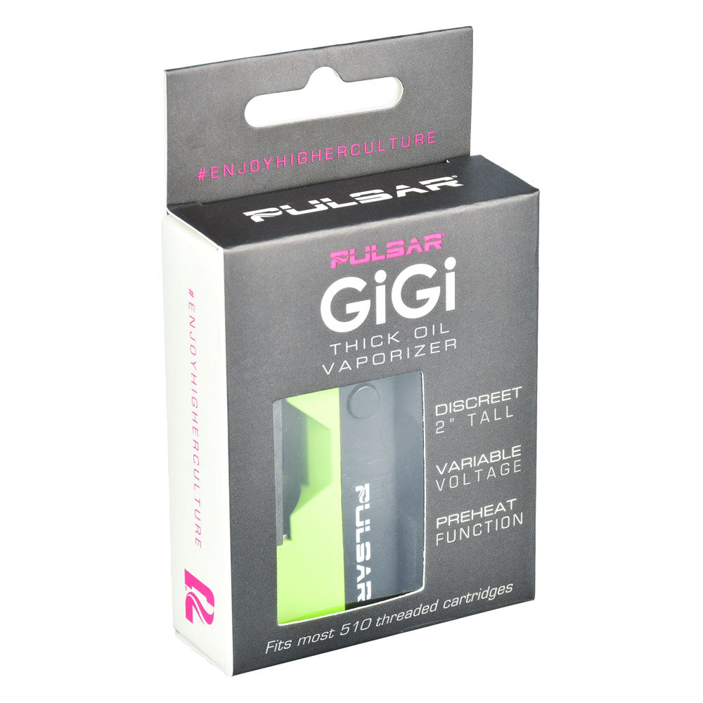 Pulsar Gigi Oil Cartridge Vaporizer | 0790912E F5C2 4996 8D1F 70Af617377F0 Pulsar Gigi Oil Cartridge Vaporizer - Image 12