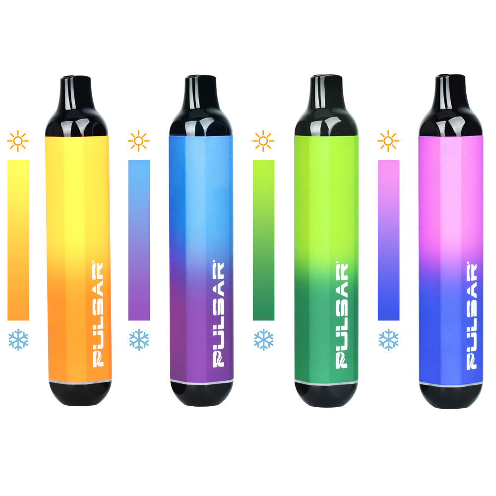 Pulsar 510 Dl Thermo Finish Auto-Draw Vv Vape Pen – 320Mah | 07A24Ae6 7C4B 4894 A757 Ae6Ff1Adfca9 Pulsar 510 DL Thermo Finish Auto-Draw VV Vape Pen – 320mAh - Image 2