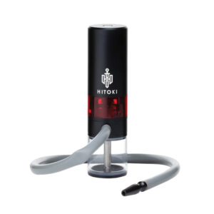 Queens Vapor Australia | 07C10Db3 De53 4C36 B96C A4D124Ec61Ff Hitoki Trident Laser Combustion Water Pipe v2.0