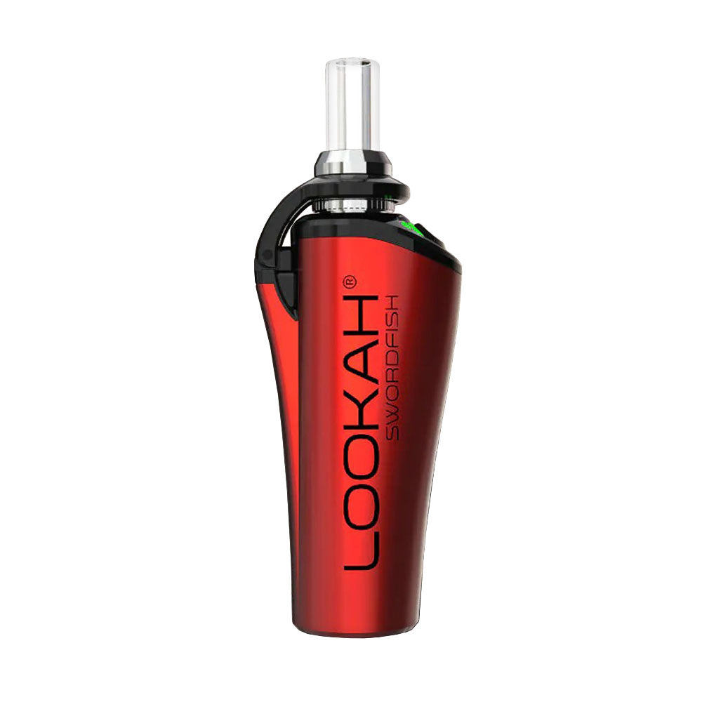 Lookah Swordfish Concentrate Vape Pen – 950Mah | 0905165D 02Ee 4Ad8 8497 65Bf3Ececd3F Lookah Swordfish Concentrate Vape Pen – 950mAh - Image 24