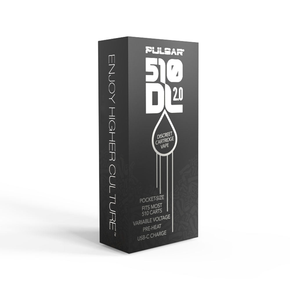 Pulsar 510 Dl 2.0 Auto-Draw Vv Vape Bar -650Mah / Assorted – 10Pc Display | 0Af91A43 244F 4C71 Ad7F 585A03Cb142C Pulsar 510 DL 2.0 Auto-Draw VV Vape Bar -650mAh / Assorted – 10pc Display - Image 3