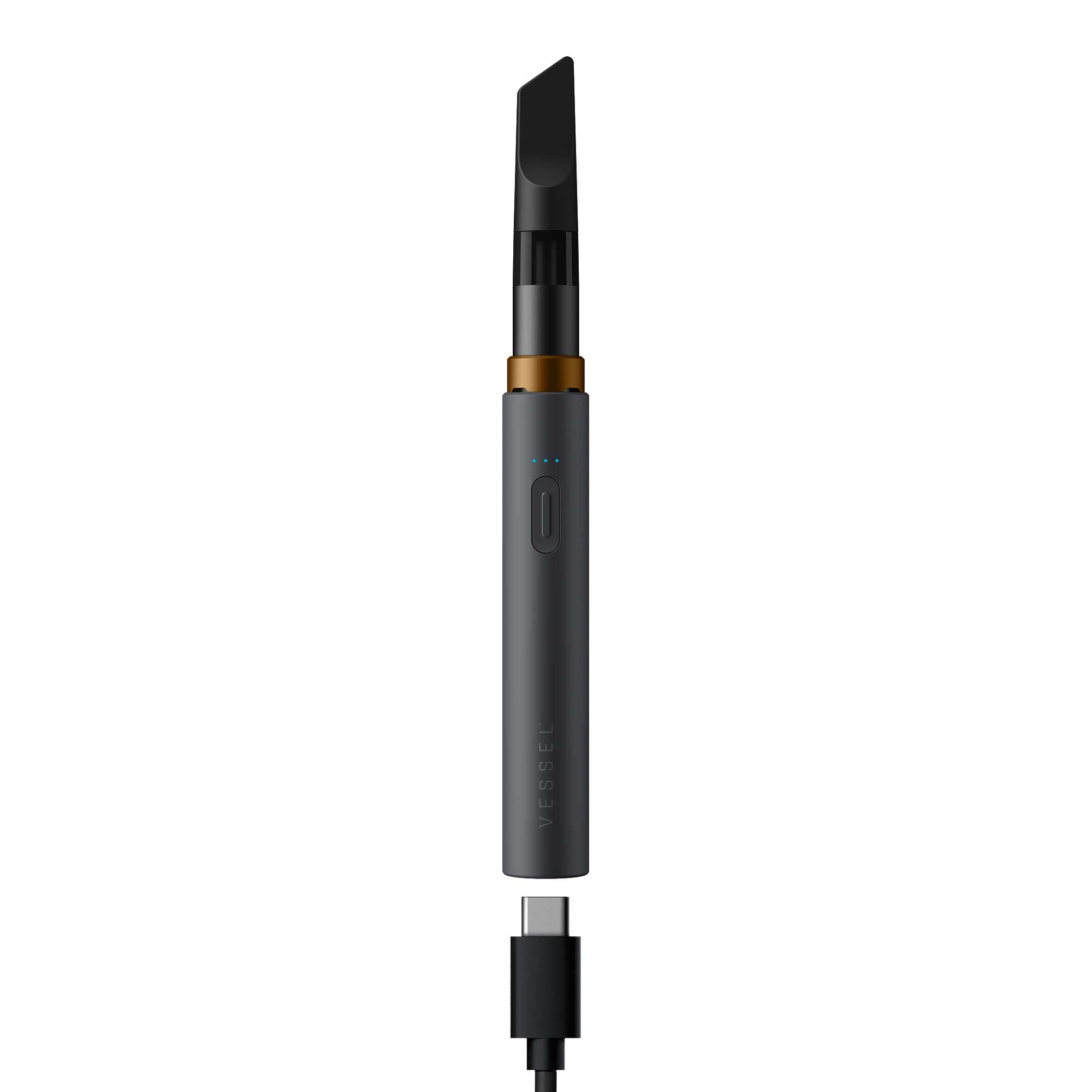Vessel Core Stone Vape Pen | 0E3Dfcba 2Ec0 454D 8C19 653Cb7069379 Vessel Core Stone Vape Pen - Image 3