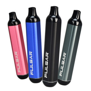Pulsar 510 DL Auto-Draw Variable Voltage Vape Pen