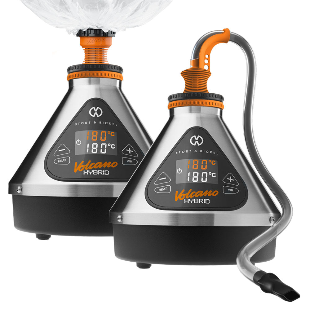 Volcano Hybrid Vaporizer | 1B3A4927 E17C 4Dad A5Ad 653A374Ac9De Volcano Hybrid Vaporizer - Image 2