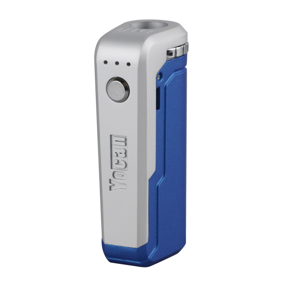 Yocan Uni Portable Box Mod | 1Bf37513 D264 416D 90B8 2825D45F3D21 Yocan UNI Portable Box Mod - Image 5