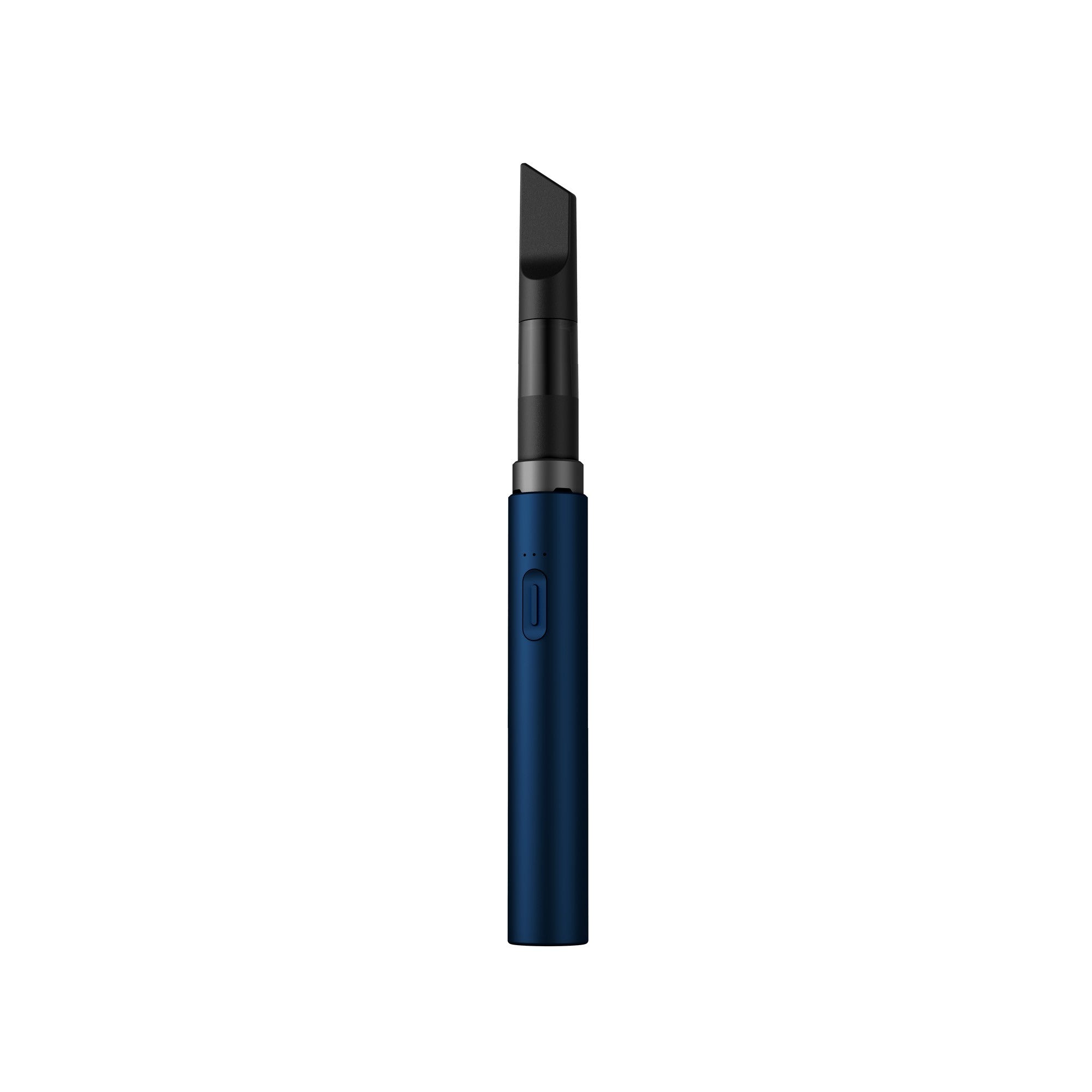Vessel Core Navy Vape Pen | 221389F1 F88D 4764 8C85 B645B53F1527 Vessel Core Navy Vape Pen