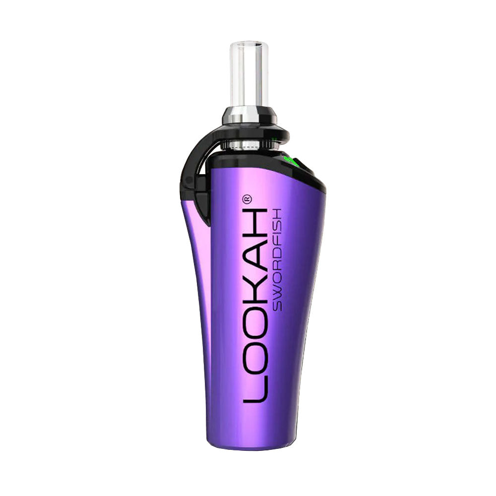 Lookah Swordfish Concentrate Vape Pen – 950Mah | 24C0Afb9 98D3 466A A8A4 Ee80F0A42C28 Lookah Swordfish Concentrate Vape Pen – 950mAh - Image 21