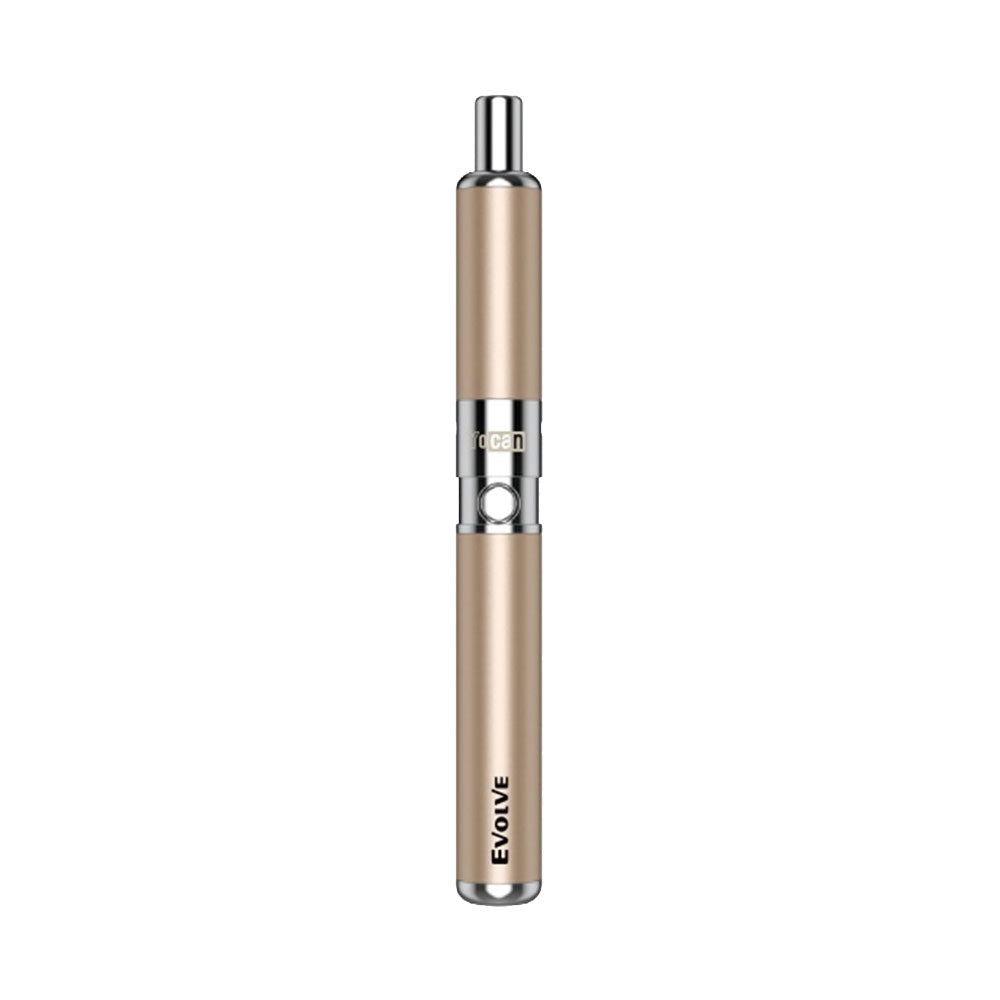 Yocan Evolve-D Dry Herb Vaporizer Pen – 650Mah | 2Fec66Fe 4510 43Bd B996 63706071B37D Yocan Evolve-D Dry Herb Vaporizer Pen – 650mAh - Image 4