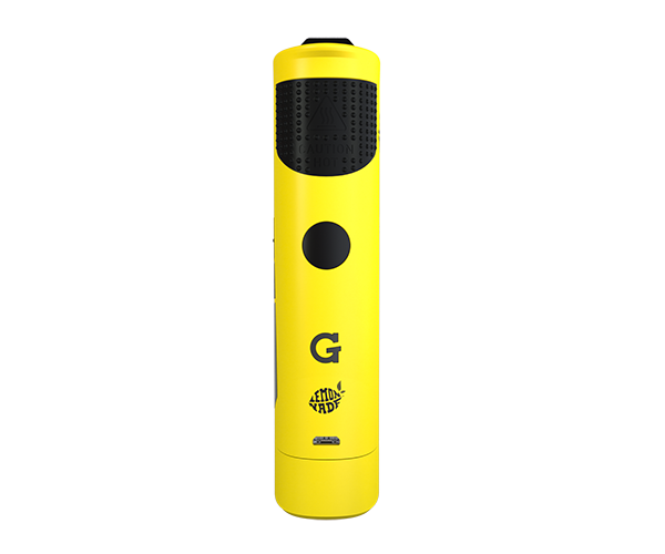 Lemonnade X G Pen Roam – Portable E-Rig Vaporizer | 31Facce3 9B67 473E A639 B48770106564 Lemonnade X G Pen Roam – Portable E-Rig Vaporizer - Image 2