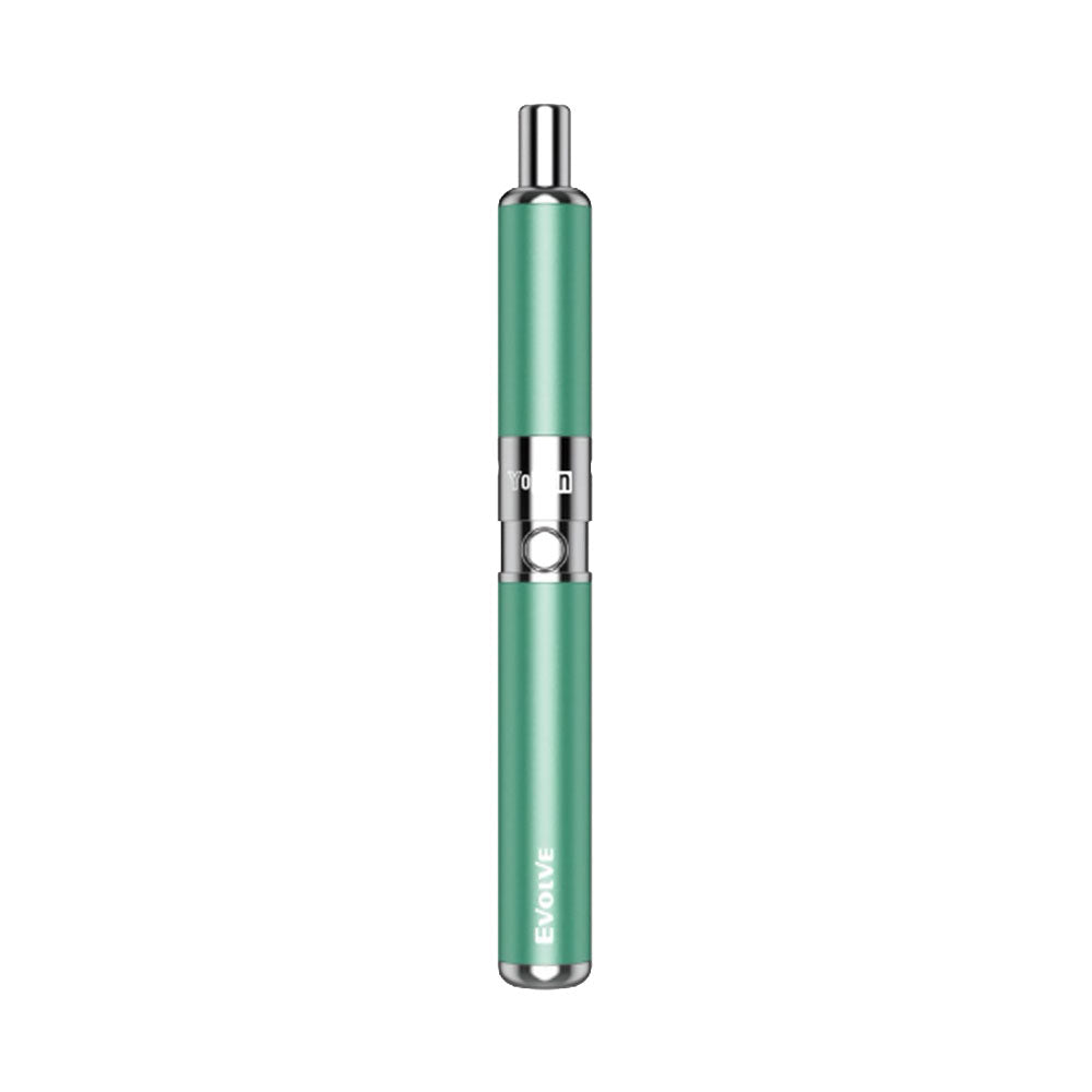 Yocan Evolve-D Dry Herb Vaporizer Pen – 650Mah | 367F7014 A56B 4F33 9005 Ca4546Afe488 Yocan Evolve-D Dry Herb Vaporizer Pen – 650mAh - Image 2