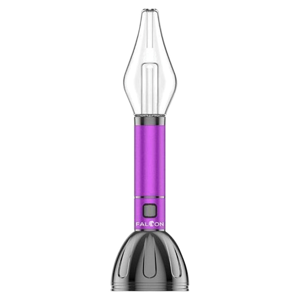 Yocan Falcon 6 In 1 Concentrate/Dry Herb Vaporizer | 3B5Aae10 Df7D 4D69 9B0A D71845763D12 Yocan Falcon 6 in 1 Concentrate/Dry Herb Vaporizer - Image 2