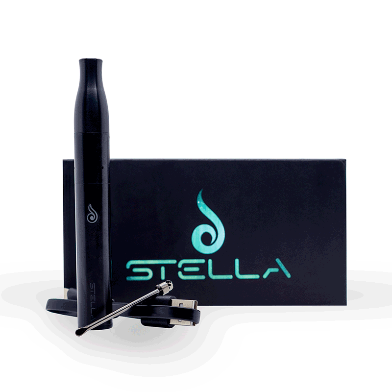 Dr. Dabber Stella Vaporizer And Portable Wax Pen | 4Dceefa1 5B7B 4Cde 8C49 5141007Ce29C Dr. Dabber Stella Vaporizer and Portable Wax Pen - Image 2