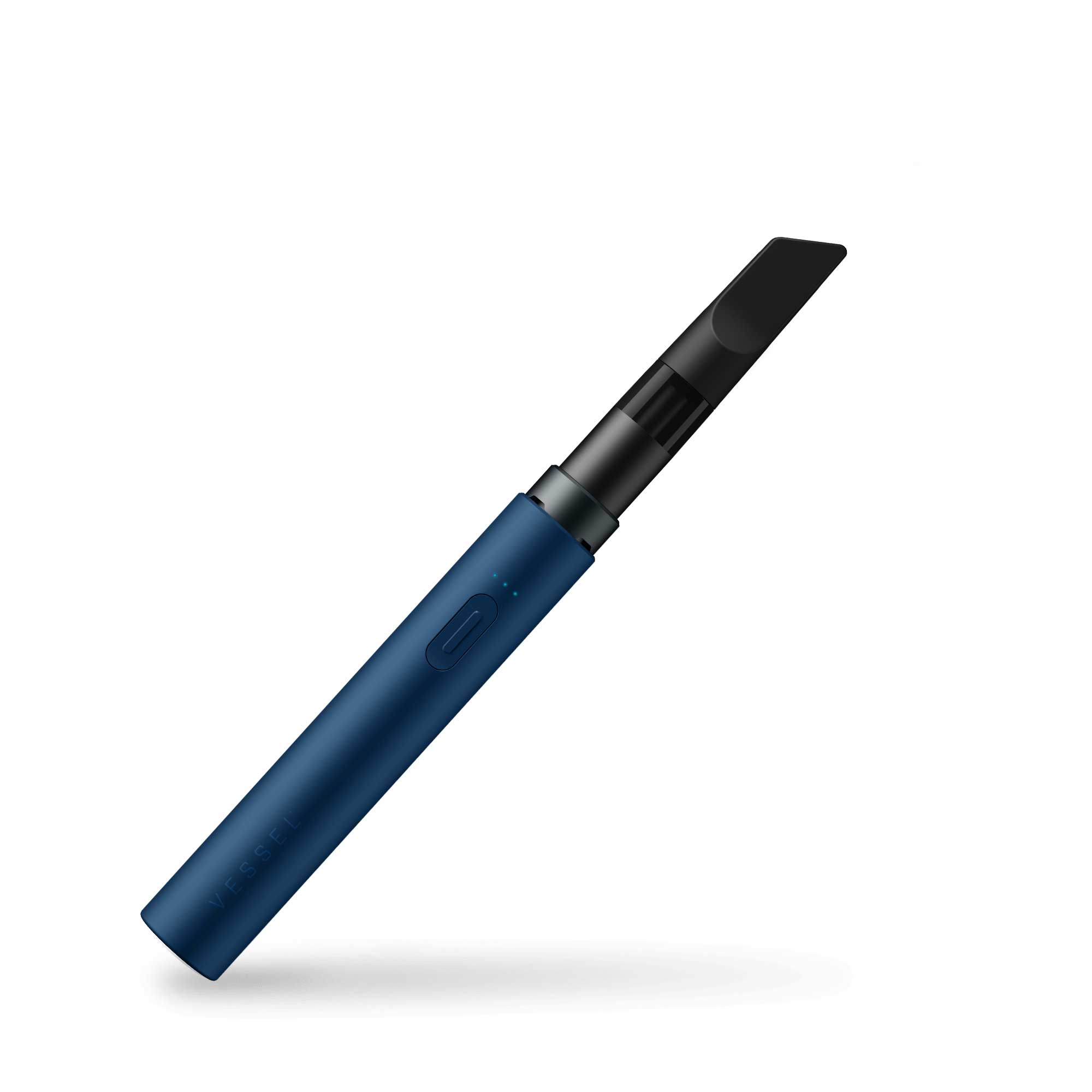 Vessel Core Navy Vape Pen | 50271279 2B61 4083 8F92 E36F08Ba8468 Vessel Core Navy Vape Pen - Image 2