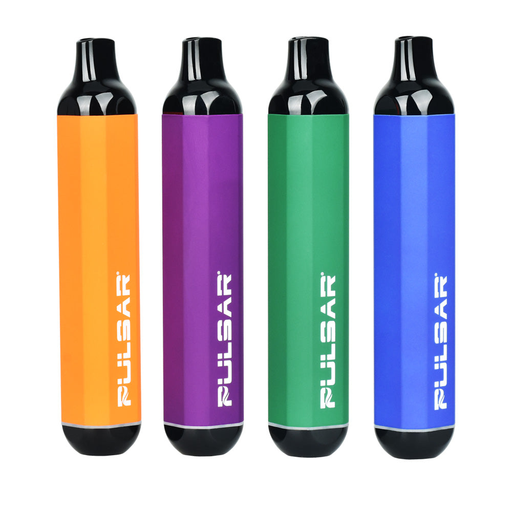 Pulsar 510 Dl Thermo Finish Auto-Draw Vv Vape Pen – 320Mah | 54E2D2C7 A995 4F6D B0Da A866A72C5396 Pulsar 510 DL Thermo Finish Auto-Draw VV Vape Pen – 320mAh - Image 3