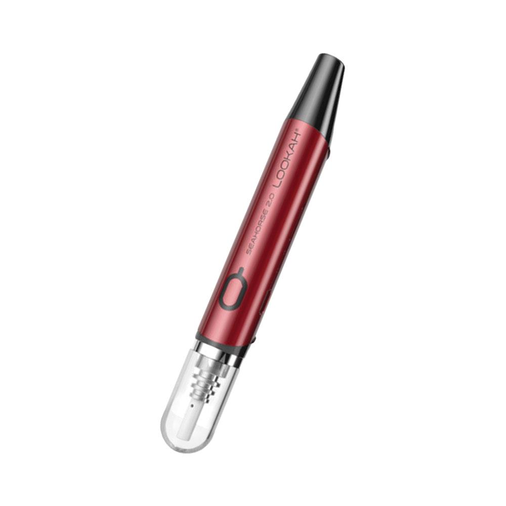 Lookah Seahorse 2.0 Electric Dab Pen | 58974060 5394 4B0F 9A75 C1B5A8D8A011 Lookah Seahorse 2.0 Electric Dab Pen