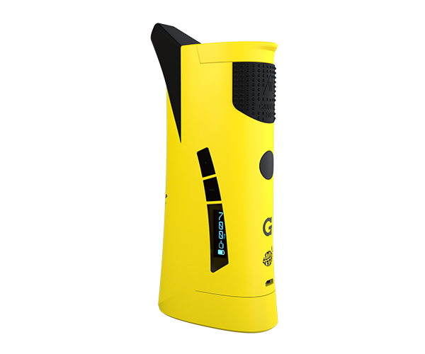 Lemonnade X G Pen Roam – Portable E-Rig Vaporizer | 649E7743 8A01 4D26 A2D8 11559F664F6A Lemonnade X G Pen Roam – Portable E-Rig Vaporizer