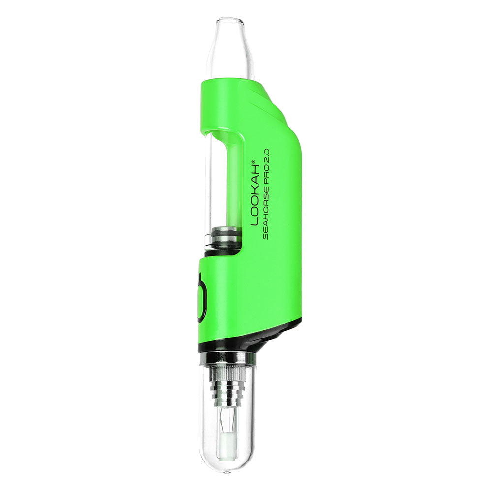 Lookah Seahorse Pro Plus Electric Dab Pen Kit – 650Mah | 6Bbdf22A 24D0 4650 9115 9E627F652F6A Lookah Seahorse PRO Plus Electric Dab Pen Kit – 650mAh - Image 6