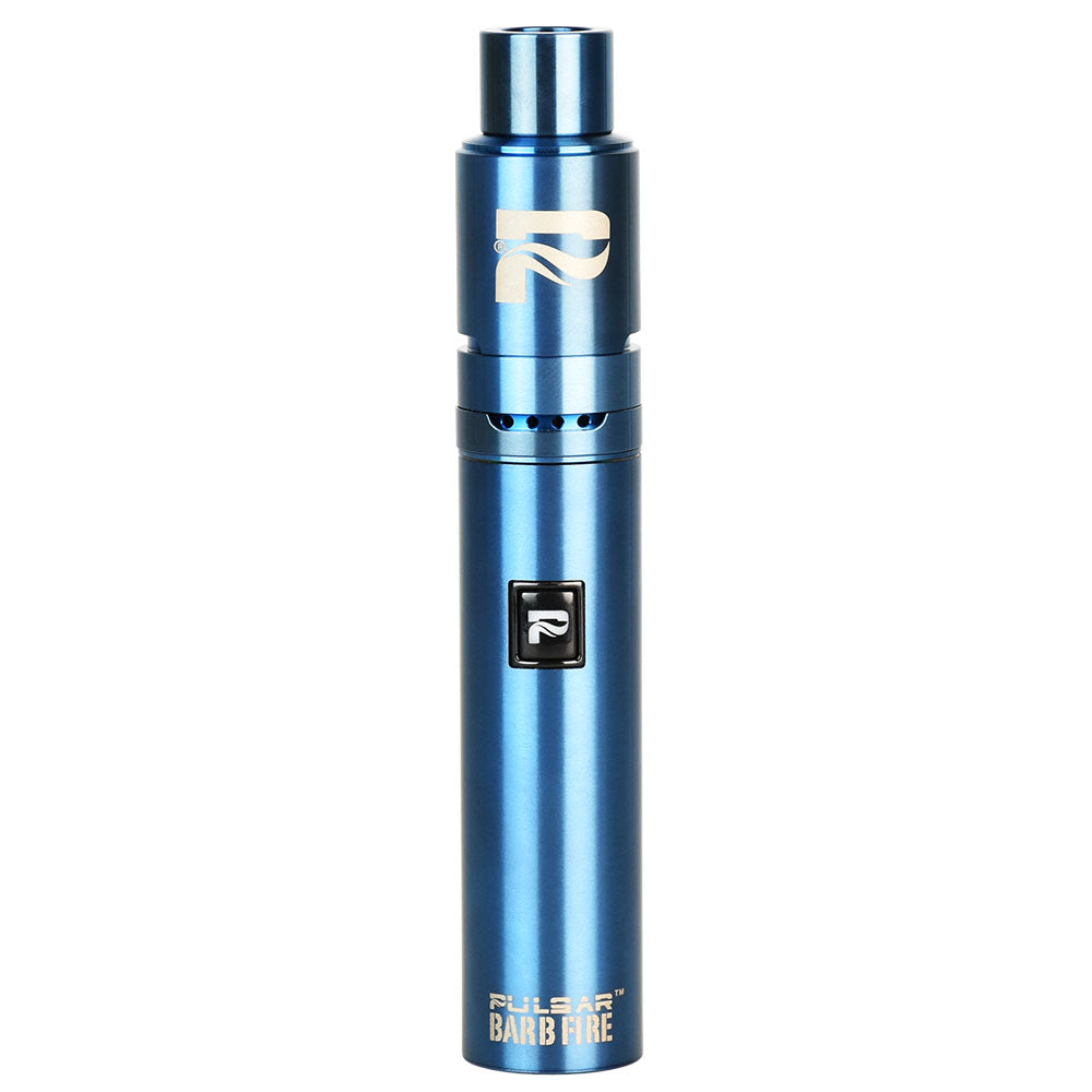Pulsar Barb Fire Variable Voltage Wax Vaporizer | 70068423 8068 46B3 Bd20 D9789C0C867E Pulsar Barb Fire Variable Voltage Wax Vaporizer