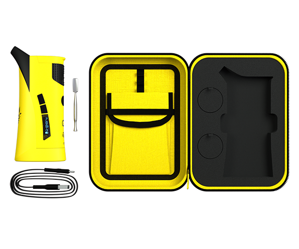 Lemonnade X G Pen Roam – Portable E-Rig Vaporizer | 74Ca0A94 F17B 47D0 9E68 5Aa4Ba18C5B9 Lemonnade X G Pen Roam – Portable E-Rig Vaporizer - Image 8