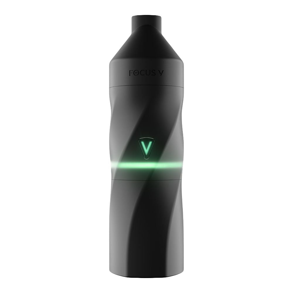 Focus V Aeris Vaporizer – 800Mah / Black | 7Defd8B2 B6B6 434B A538 7196F00Ac160 Focus V AERIS Vaporizer – 800mAh / Black - Image 2