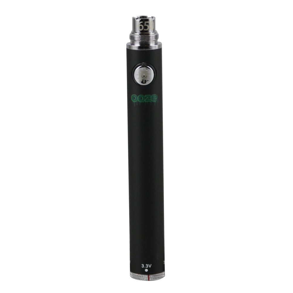 5Pk – Ooze Adjustable Twist Batteries – 4.25″/ 650Mah | 81E12825 918C 4F90 9955 66B773276669 5PK – Ooze Adjustable Twist Batteries – 4.25″/ 650mAh - Image 2