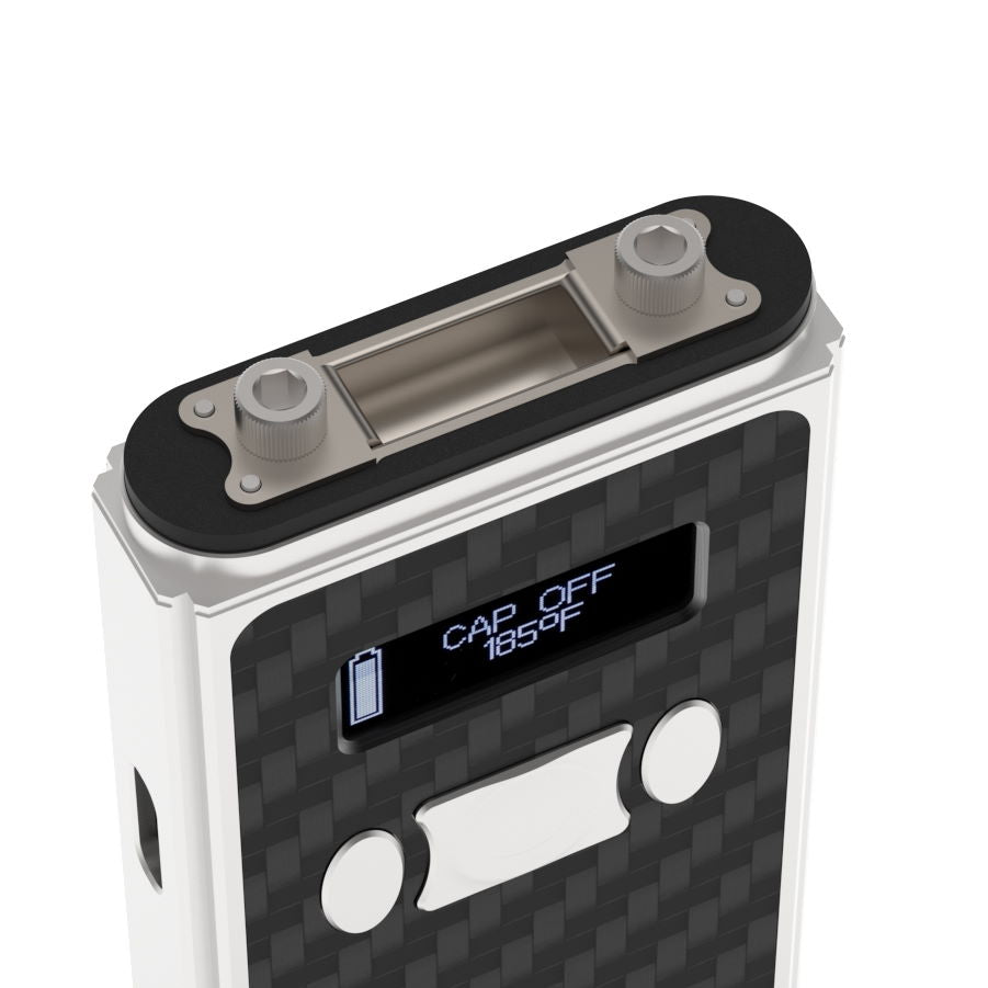 Evolv Cricket Portable Dab Rig | 834Ce914 E979 4820 87Ad 954B6C26B468 Evolv Cricket Portable Dab Rig - Image 6