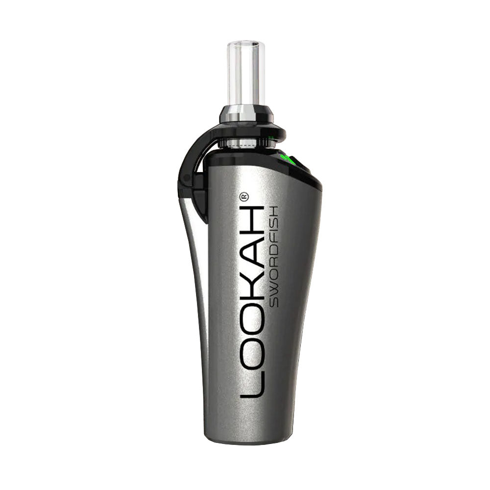 Lookah Swordfish Concentrate Vape Pen – 950Mah | 83B1A1A9 4691 4E17 8Be3 B5B55652162F Lookah Swordfish Concentrate Vape Pen – 950mAh - Image 12