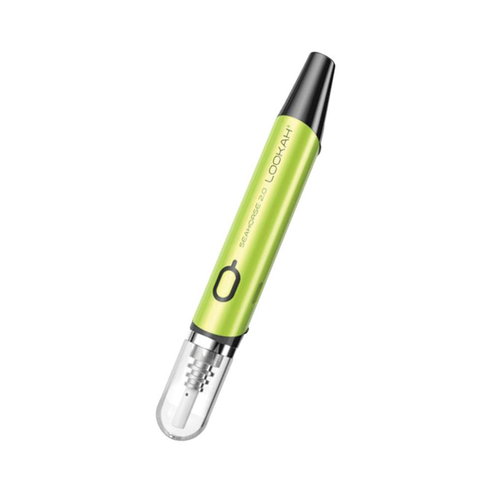 Lookah Seahorse 2.0 Electric Dab Pen | 951D16B7 1A36 4Fe6 91Ab 496B604De343 Lookah Seahorse 2.0 Electric Dab Pen - Image 4