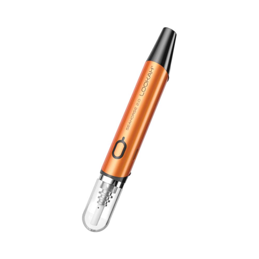 Lookah Seahorse 2.0 Electric Dab Pen | 96665C2C Bfe0 410A B13F 4083A3333424 Lookah Seahorse 2.0 Electric Dab Pen - Image 5