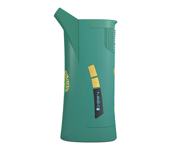 Dr. Greenthumb’s X G Pen Roam – Portable E-Rig Vaporizer | 98376064 9617 40C0 96A0 8Fdee374540E Dr. Greenthumb’s X G Pen Roam – Portable E-Rig Vaporizer - Image 2