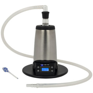 Queens Vapor Australia | 9Bc60Fef 7B5A 44Ae B68C 5Efc26Befe03 Arizer V-Tower Dry Herb Desktop Vaporizer