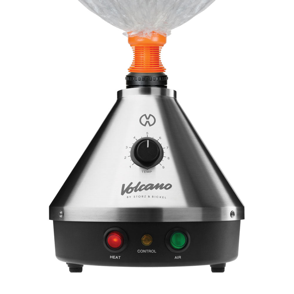 Volcano Classic Vaporizer | A3A4D482 3A85 46Bc 983F 817F68351C62 Volcano Classic Vaporizer - Image 3