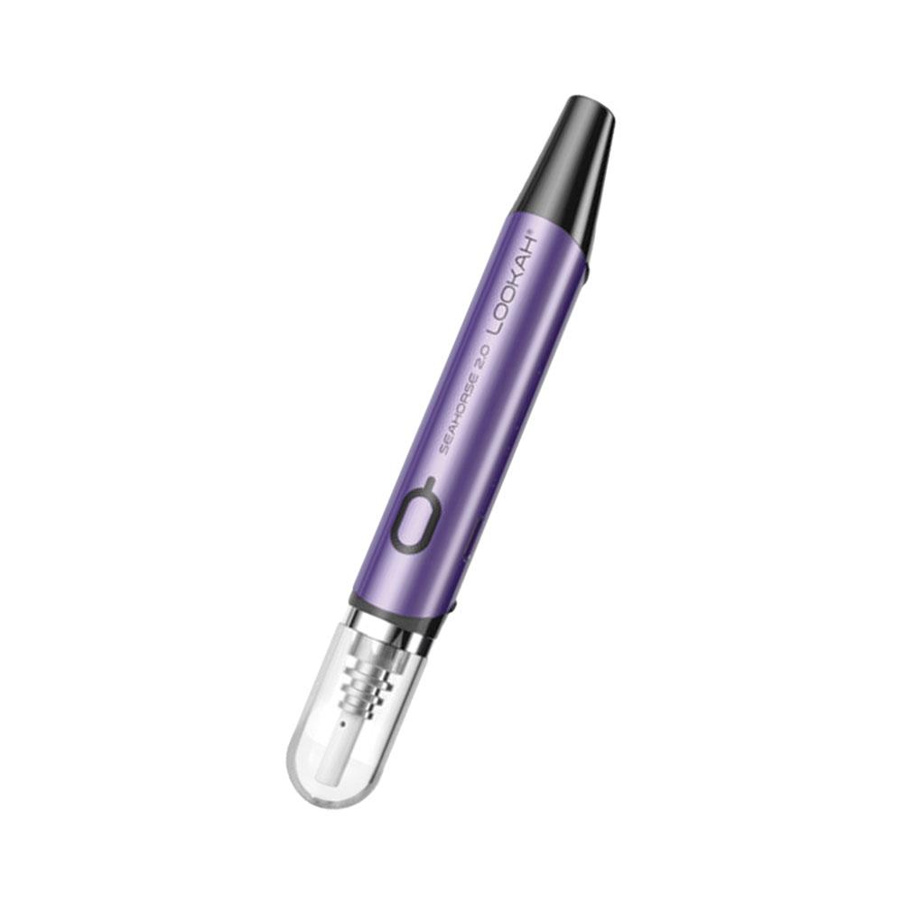 Lookah Seahorse 2.0 Electric Dab Pen | A7F4Ffa6 92C5 403F 8621 5F5Edffb44F9 Lookah Seahorse 2.0 Electric Dab Pen - Image 6