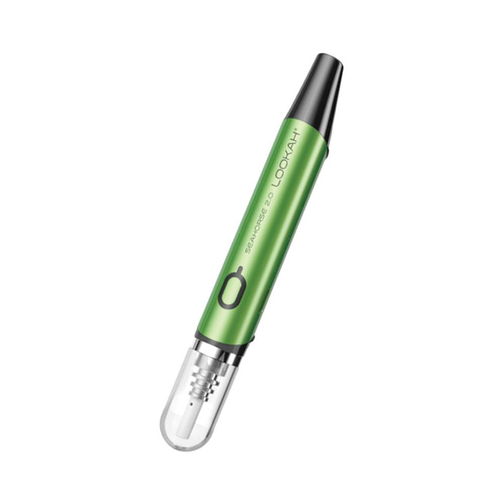 Lookah Seahorse 2.0 Electric Dab Pen | Aa12Fad9 1Bf1 493F Adc9 86A245Ff1Eb6 Lookah Seahorse 2.0 Electric Dab Pen - Image 2